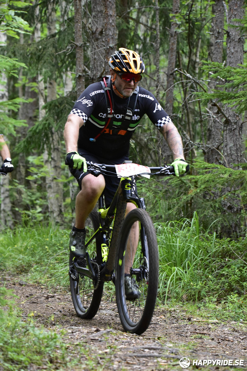 Bild från Engelbrektsturen 2019